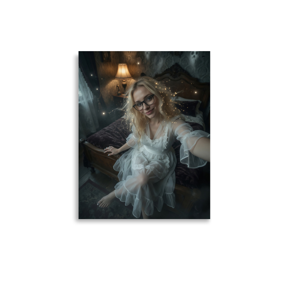 Vanishing Light Soft Ghost - Image 4