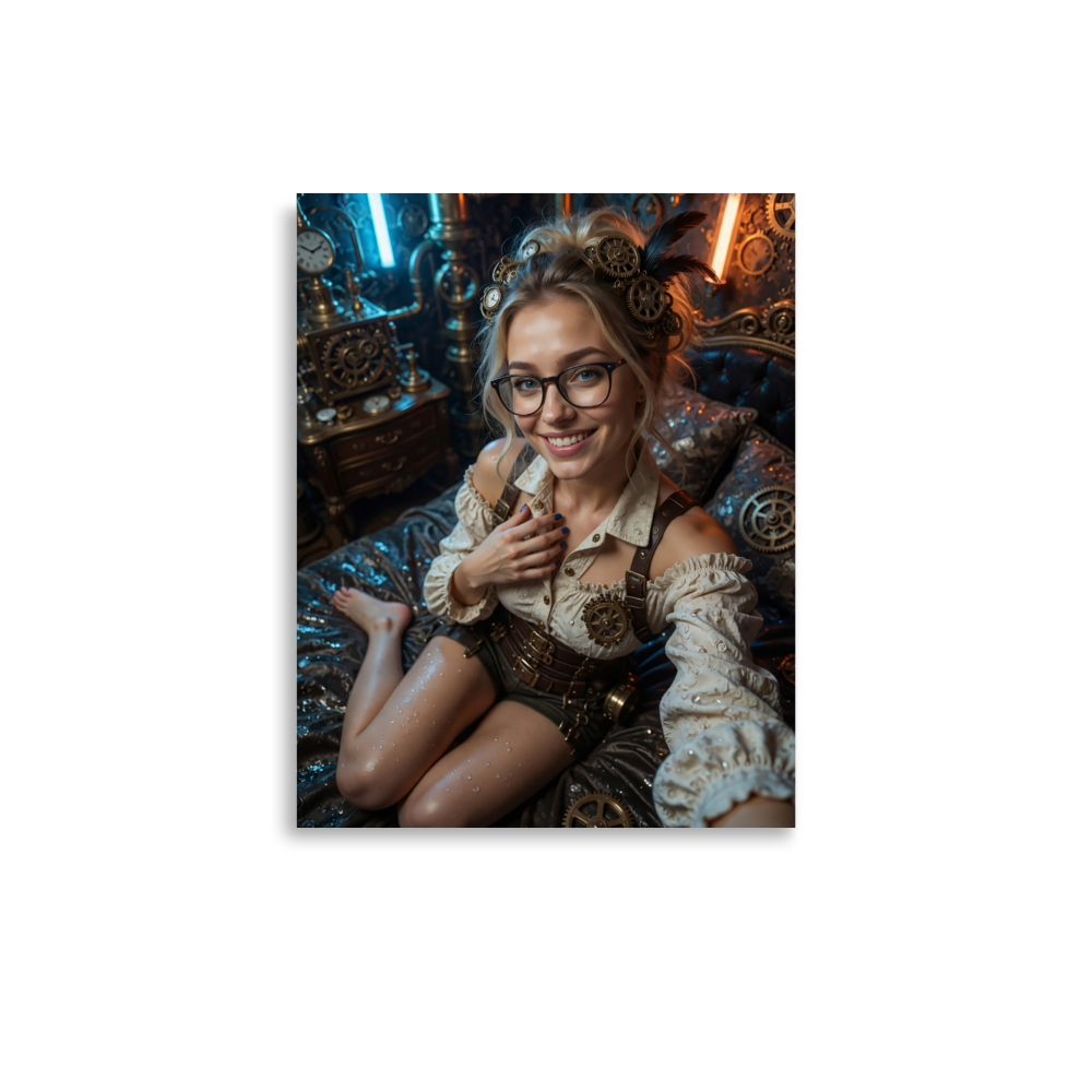 Emma Clockwork Empress - Image 4