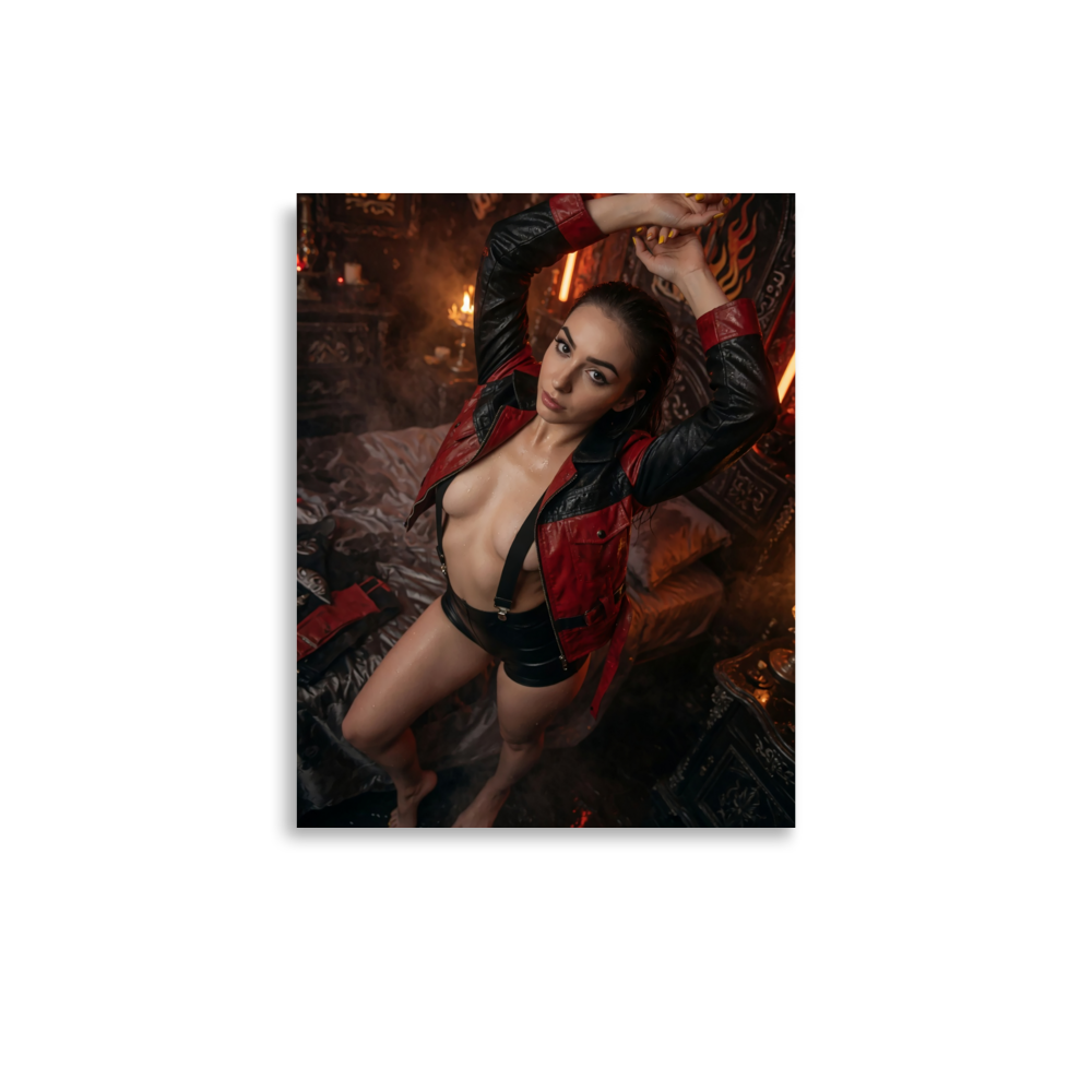 Natalie Phoenix Heatwave - Image 4