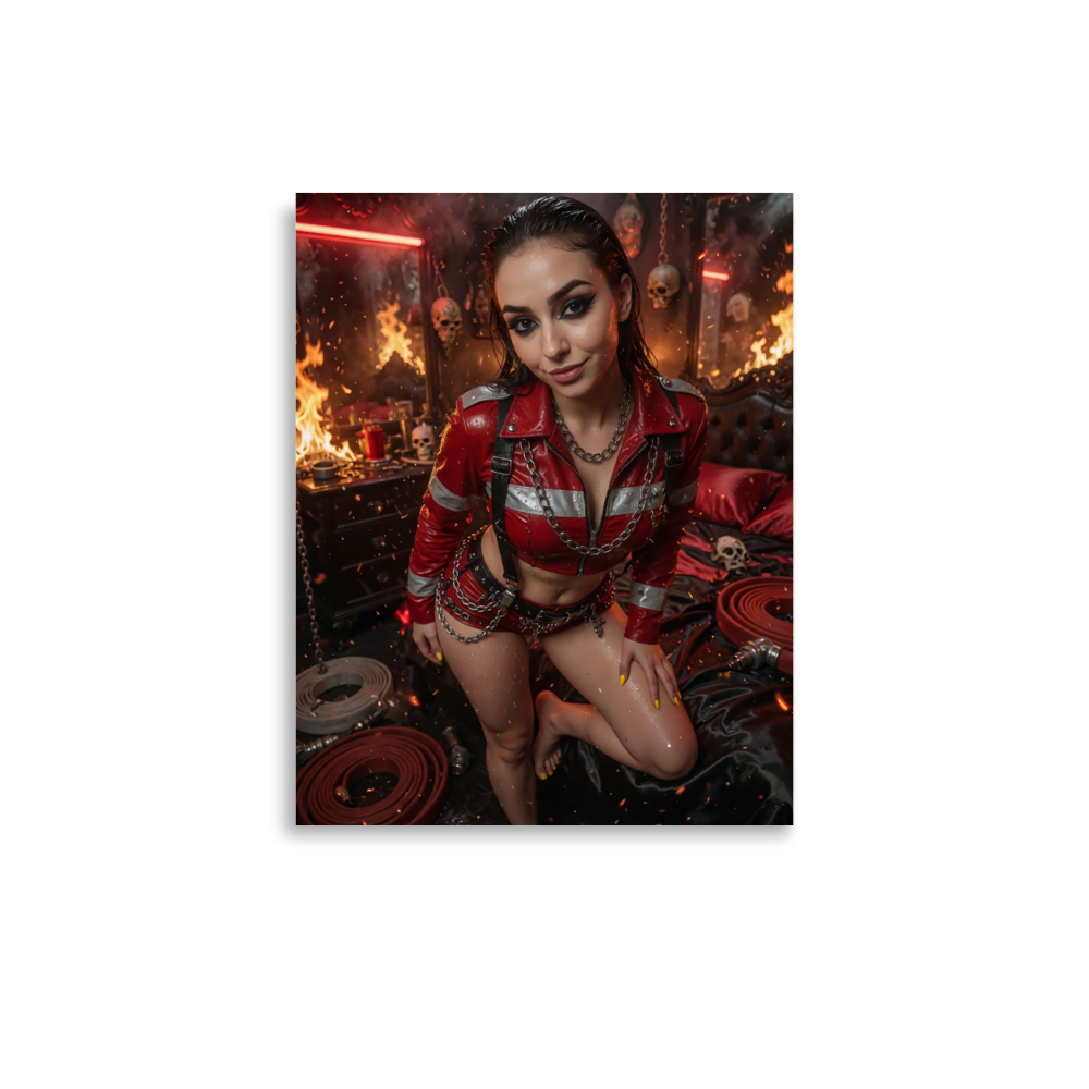 Natalie Ember Ascendant - Image 4