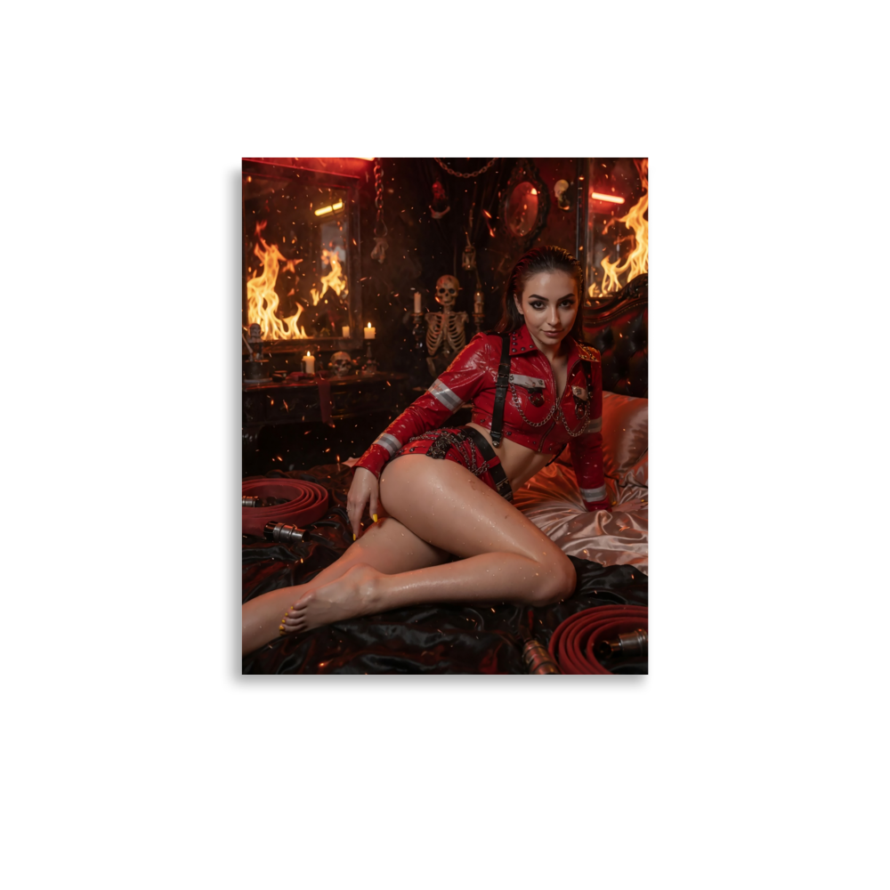 Natalie Forge of Suns - Image 4