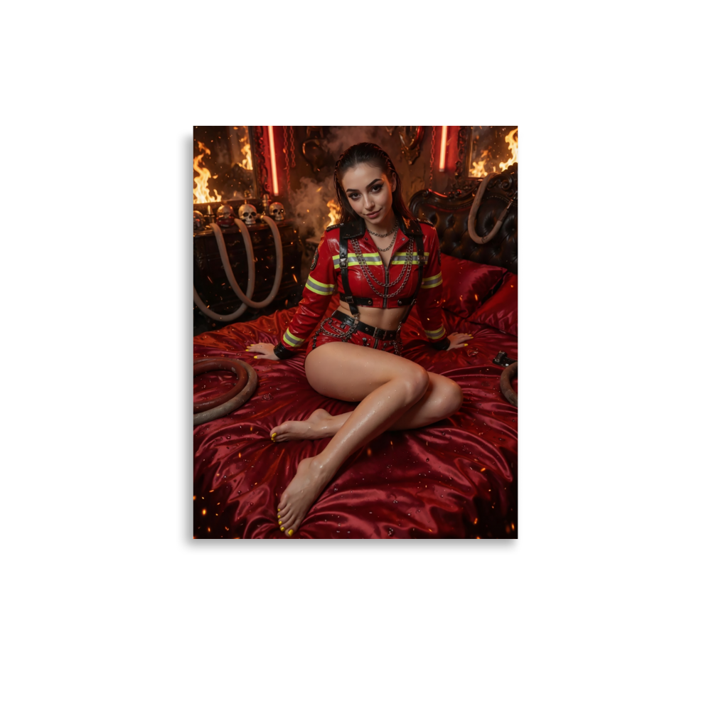 Natalie Ember Singularity - Image 4