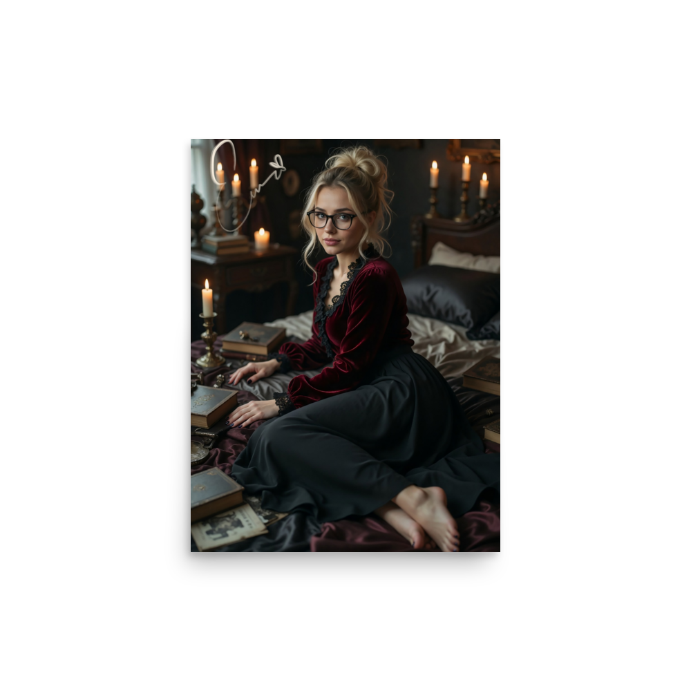 Emma Webb Raven Queen - Image 5