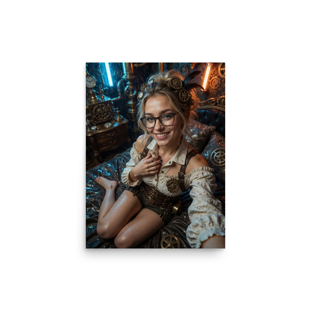 Emma Clockwork Empress - Image 5