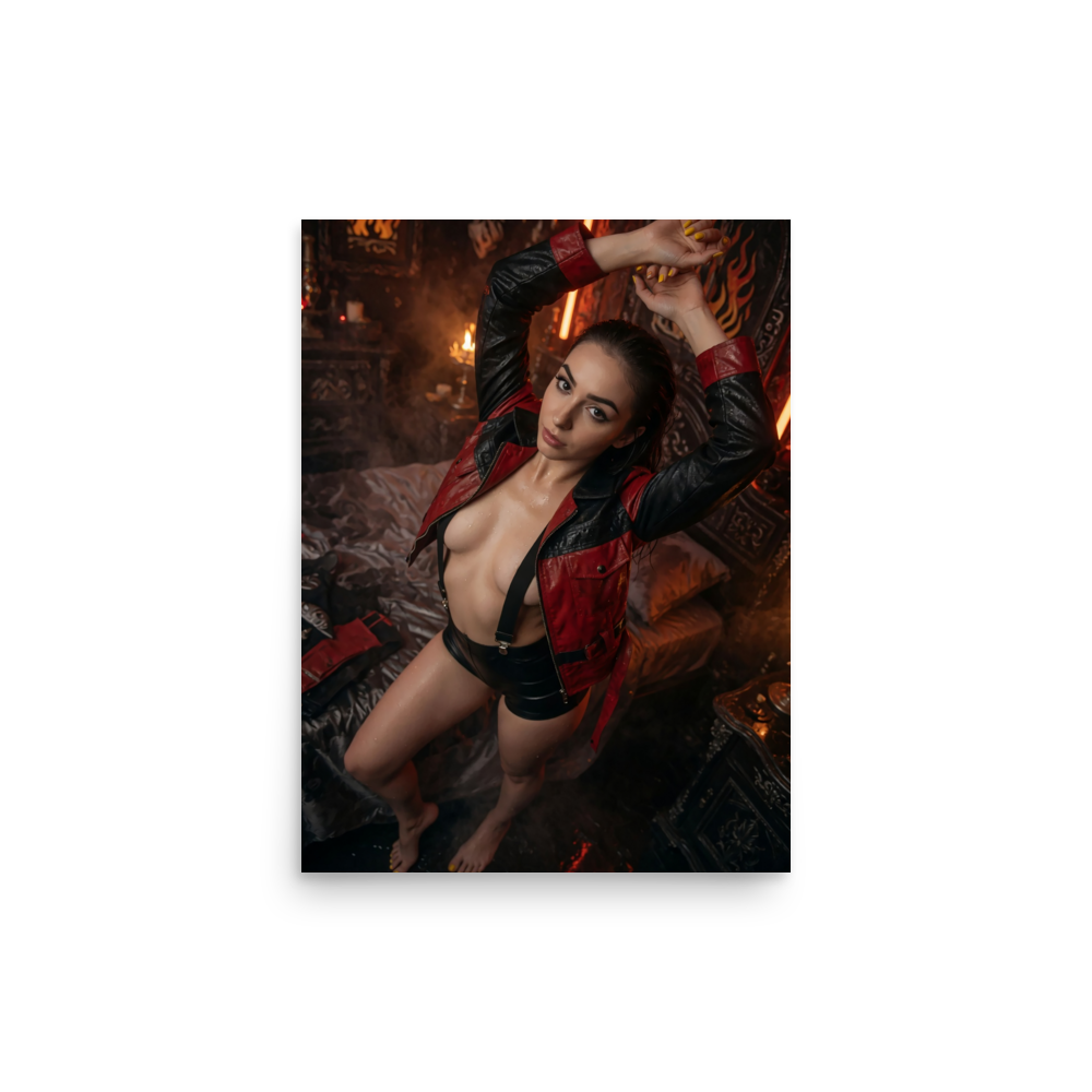 Natalie Phoenix Heatwave - Image 5