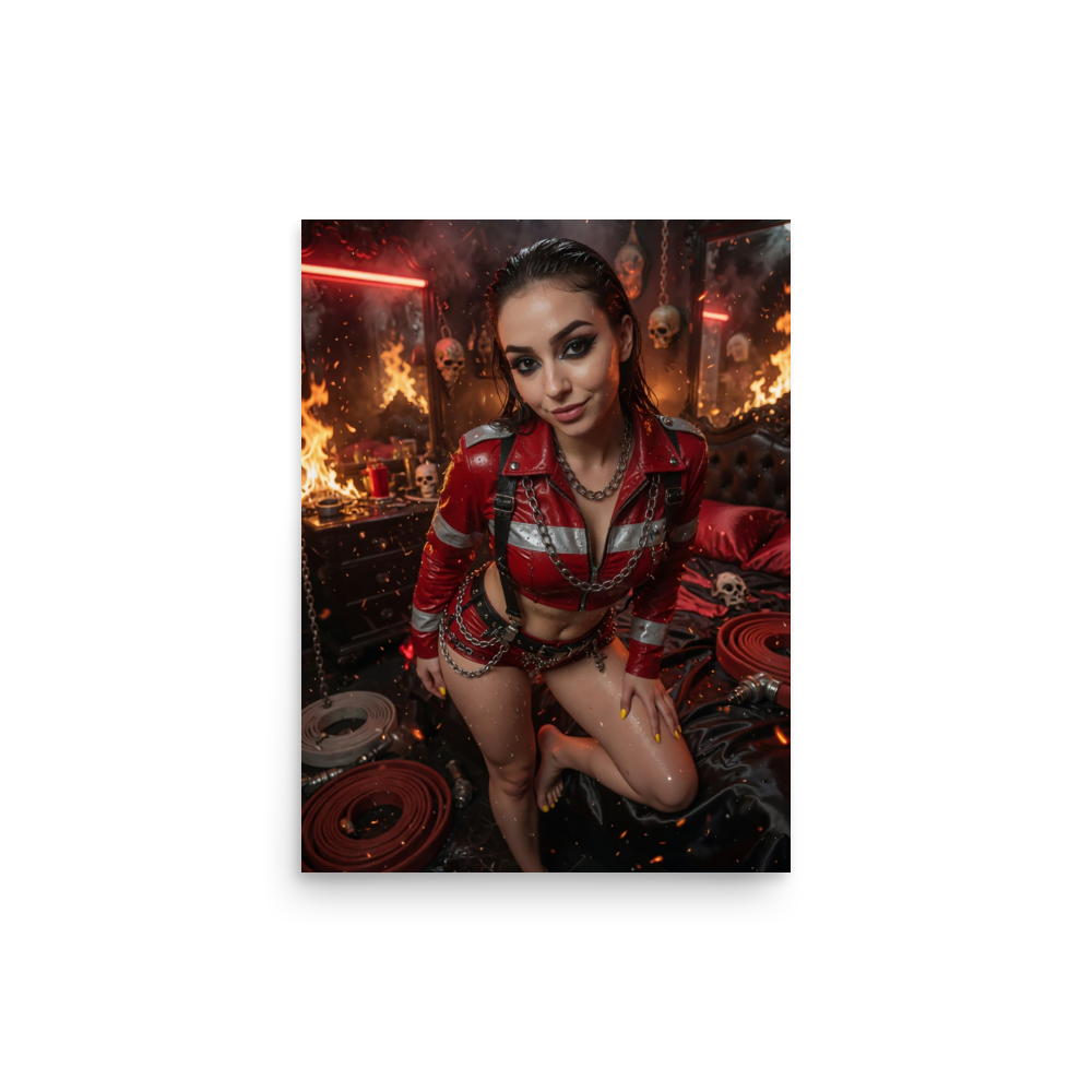 Natalie Ember Ascendant - Image 5