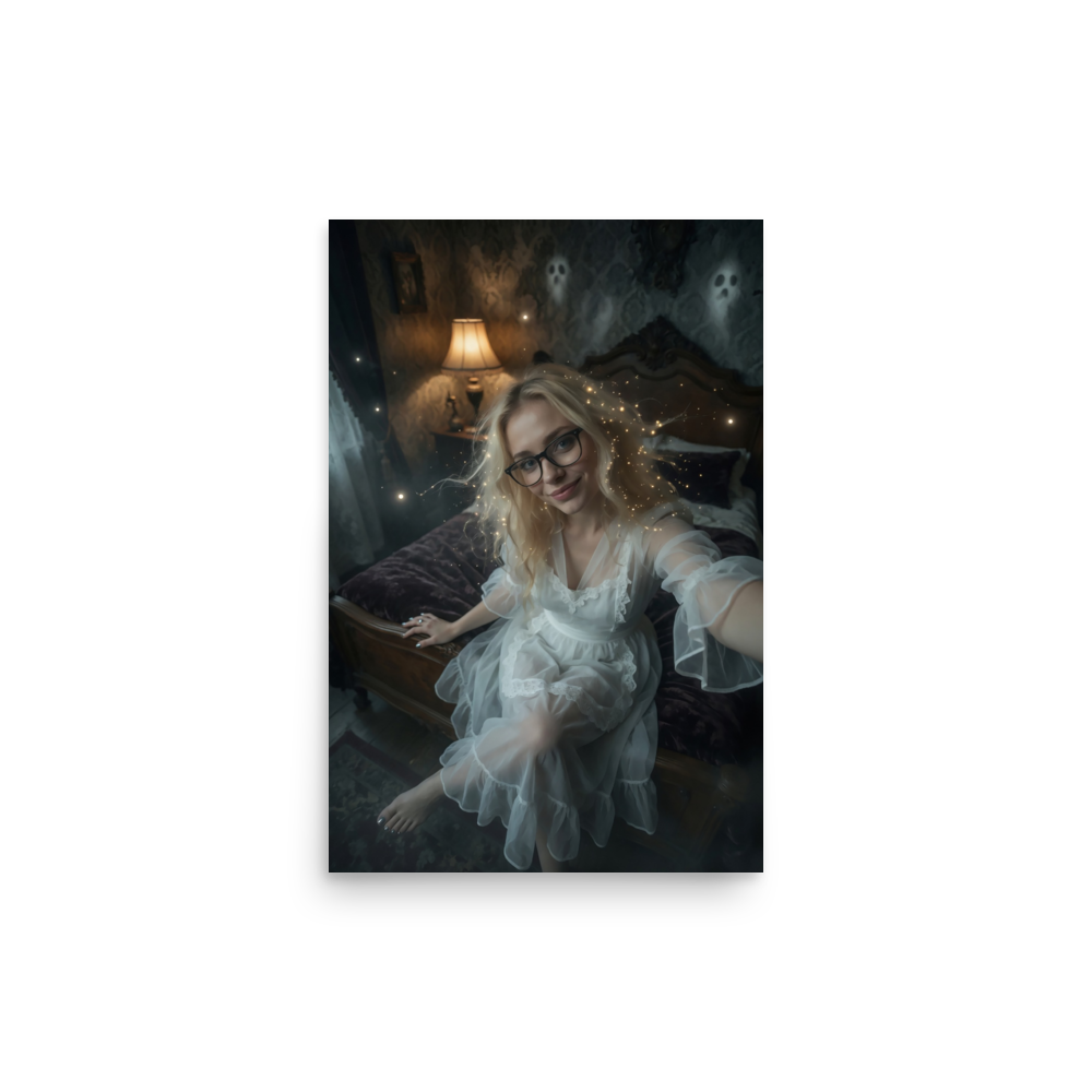 Vanishing Light Soft Ghost - Image 6
