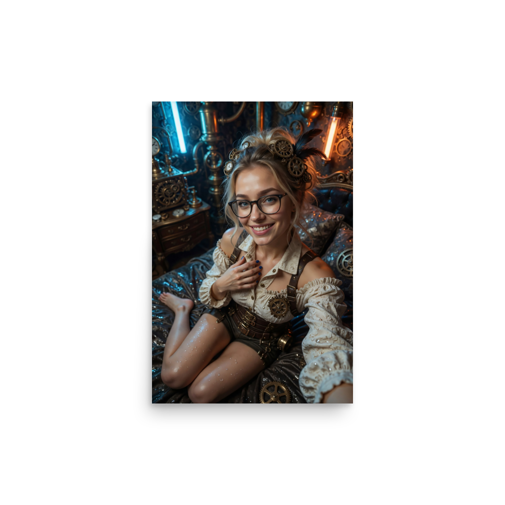 Emma Clockwork Empress - Image 6