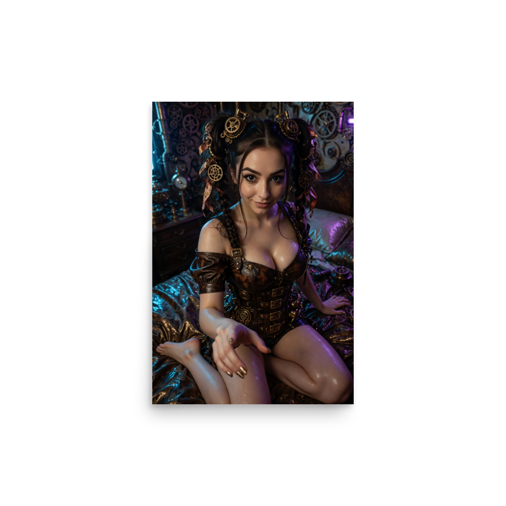 Natalie Brassheart Commander - Image 6