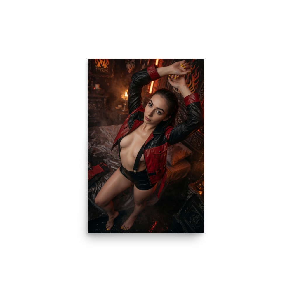 Natalie Phoenix Heatwave - Image 6