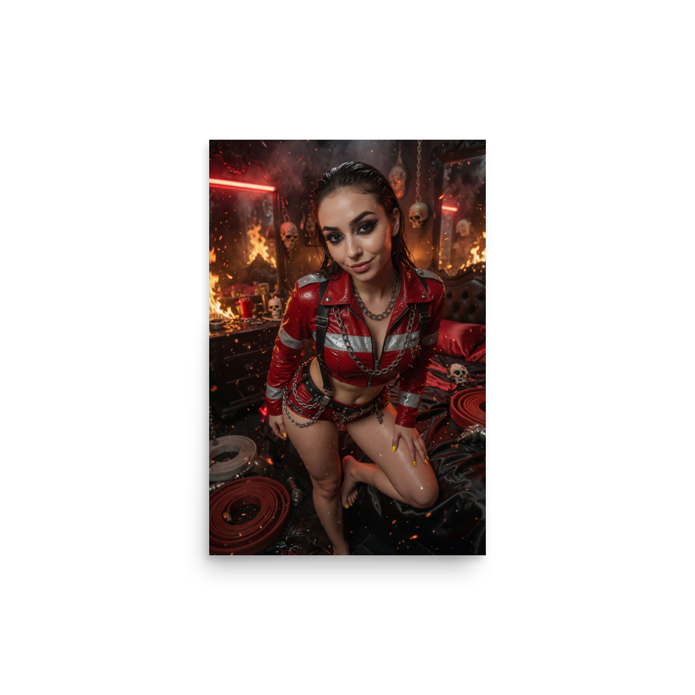 Natalie Ember Ascendant - Image 6