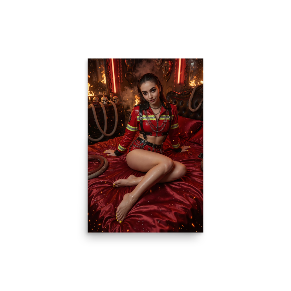Natalie Ember Singularity - Image 6