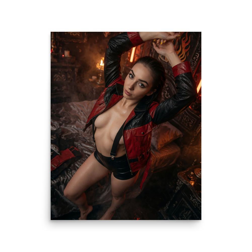 Natalie Phoenix Heatwave - Image 7