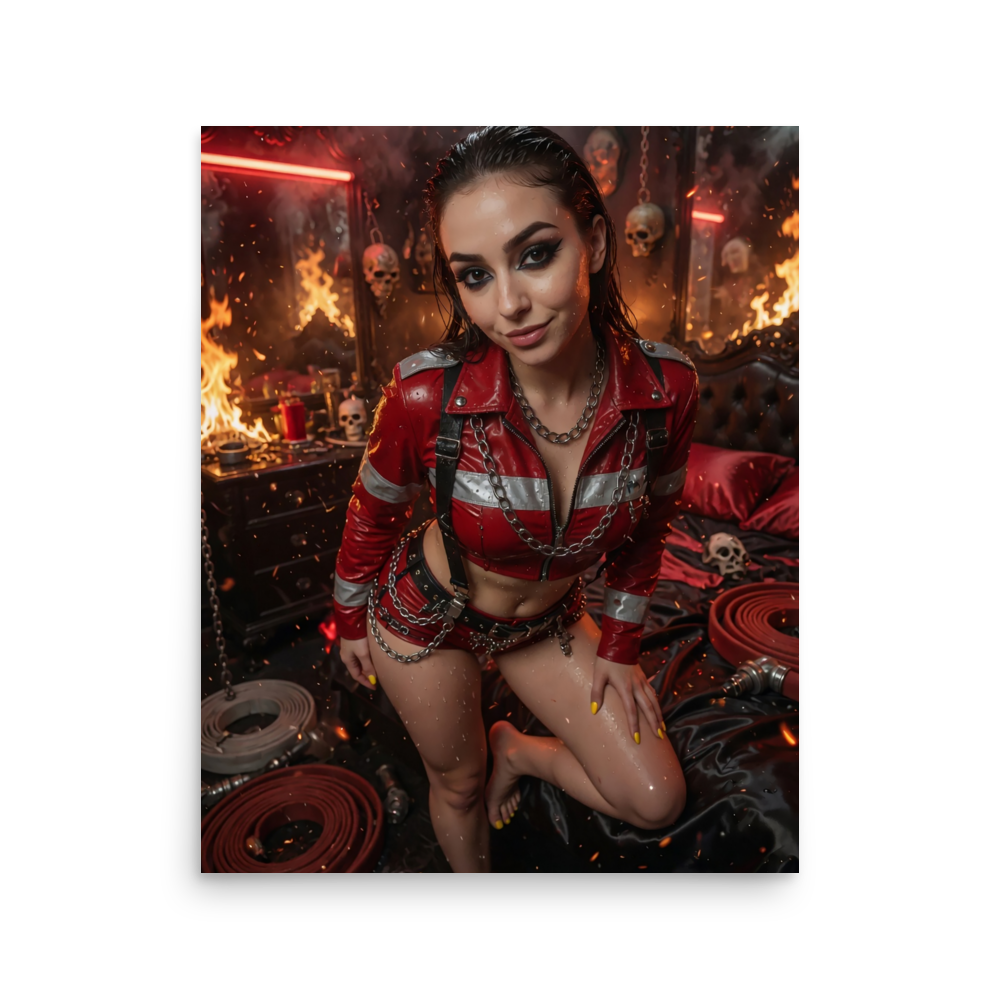 Natalie Ember Ascendant - Image 7