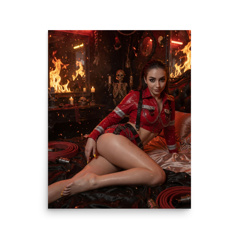 Natalie Forge of Suns - Image 7