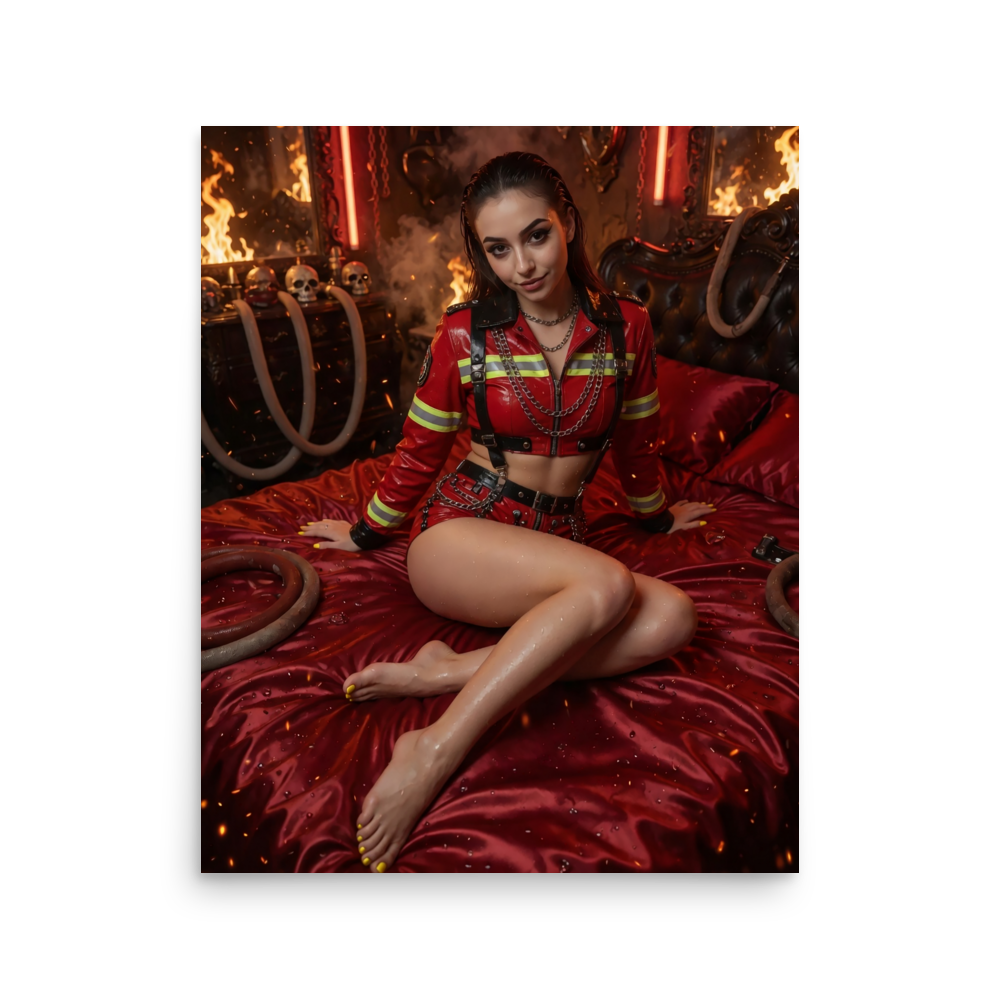Natalie Ember Singularity - Image 7