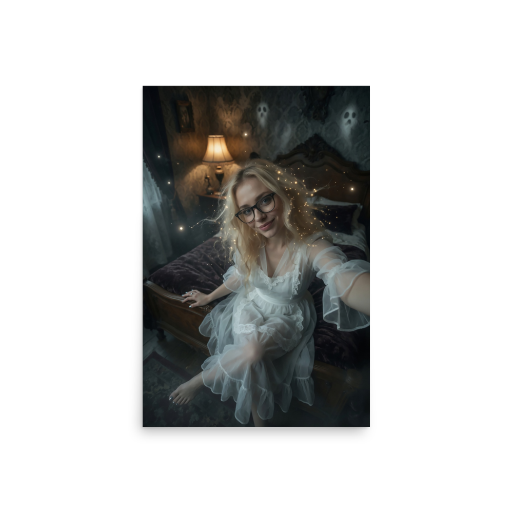 Vanishing Light Soft Ghost - Image 8