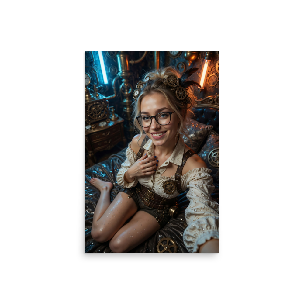 Emma Clockwork Empress - Image 8