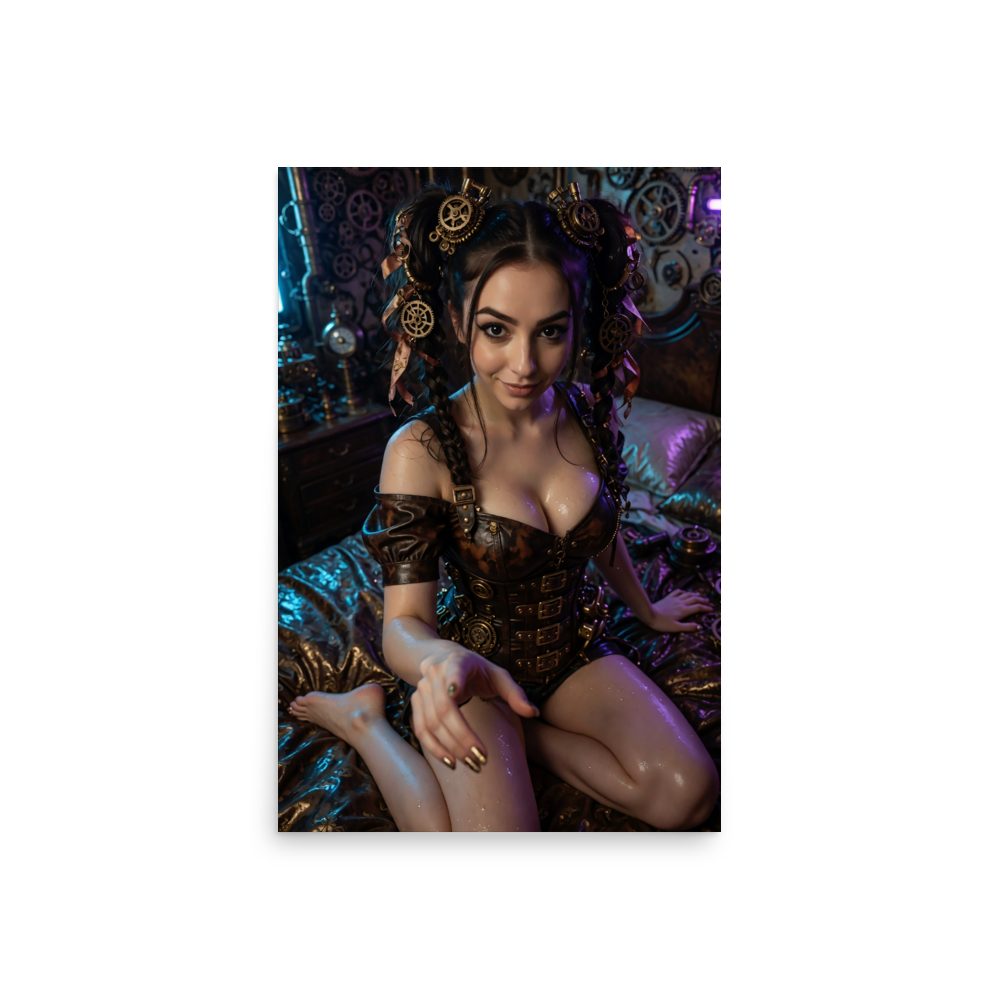 Natalie Brassheart Commander - Image 8