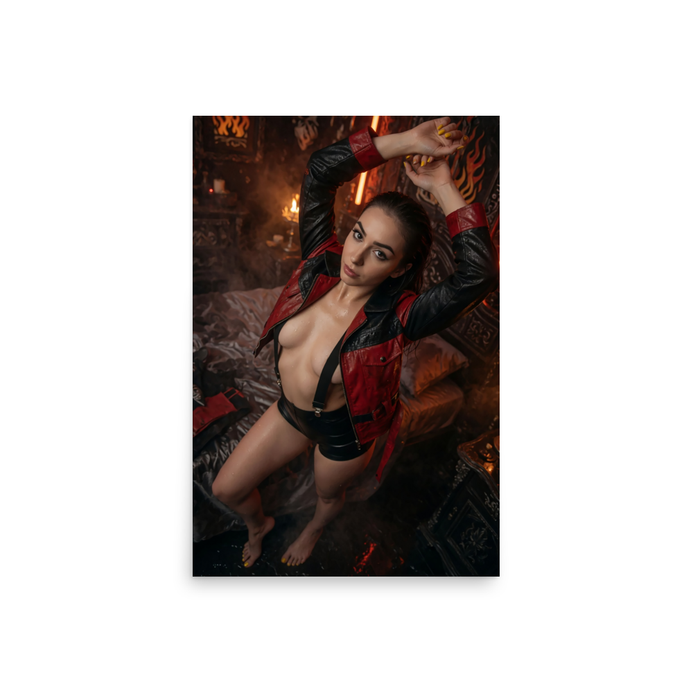 Natalie Phoenix Heatwave - Image 8