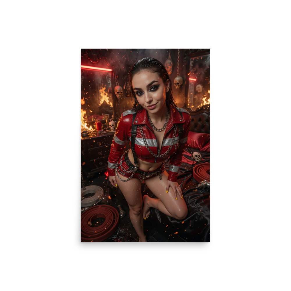Natalie Ember Ascendant - Image 8