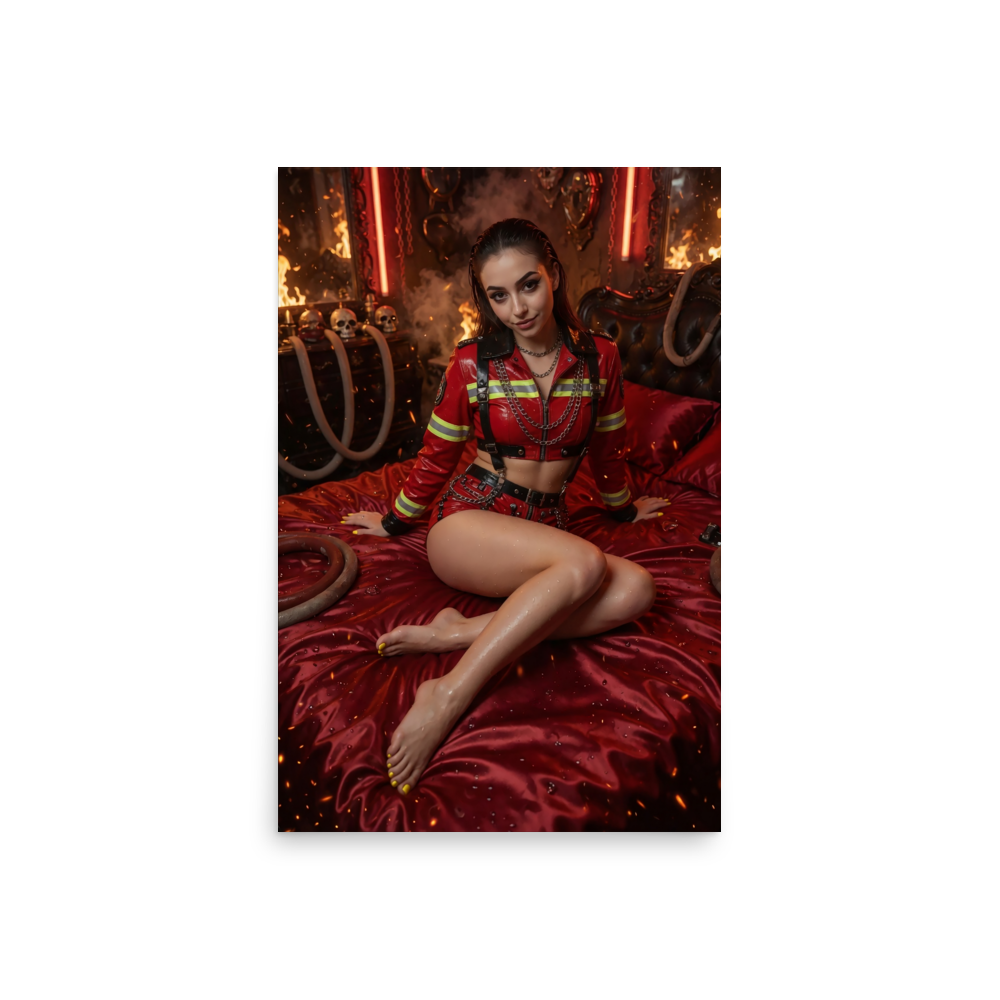 Natalie Ember Singularity - Image 8