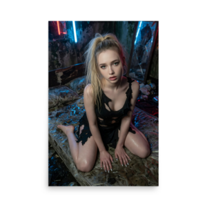 Forsaken Beauty Gothic Fantasy