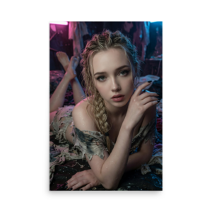 Gabbie Chains of the Fallen Kingdom