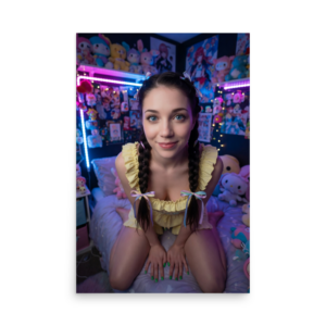Lexi Dream Pop Kawaii Anime