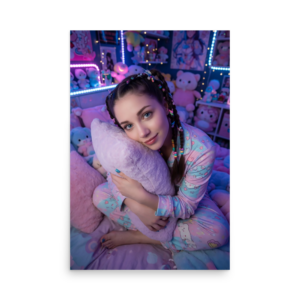 Lexi Star Candy Kawaii Anime