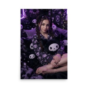 Natalie Tokyo Dreams Kawaii