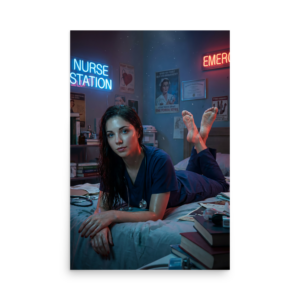 After Hours Nurse Lexi