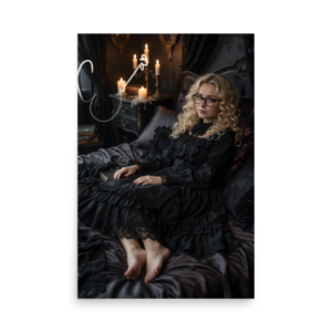 Emma Webb Midnight Roses