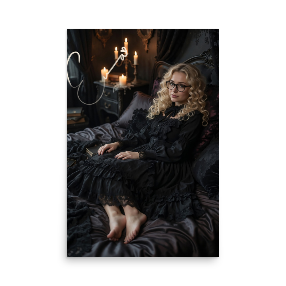 Emma Webb Midnight Roses