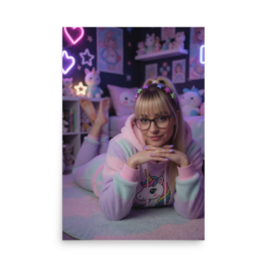 Emma Cherry Blossom Dreams