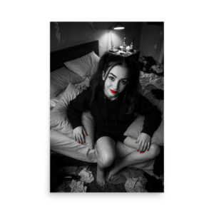 City of Shadows Natalie Noir