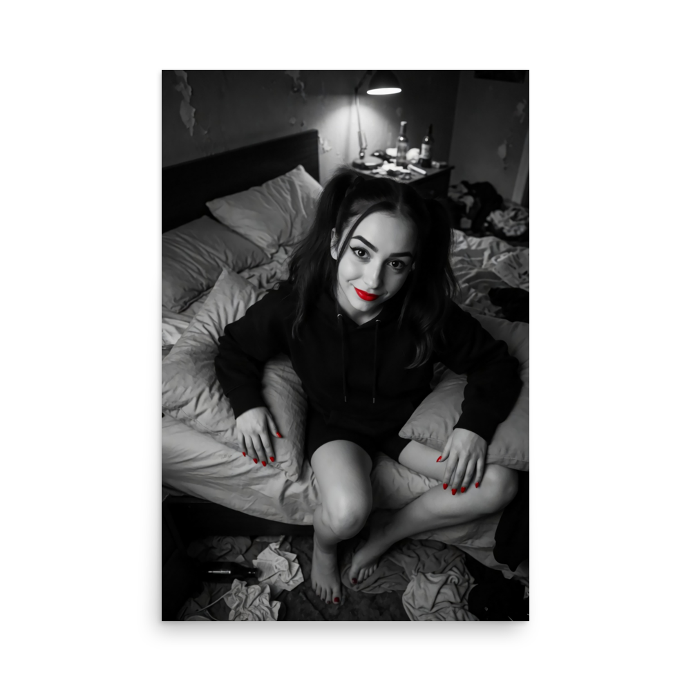 City of Shadows Natalie Noir