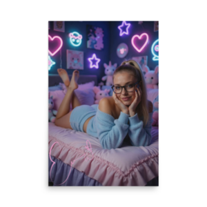 Emma Webb Kawaii Dreams