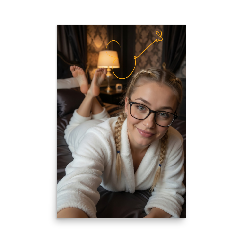 Emma Webb Unfiltered Signed