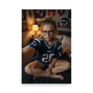 Friday Night Lights American Football
