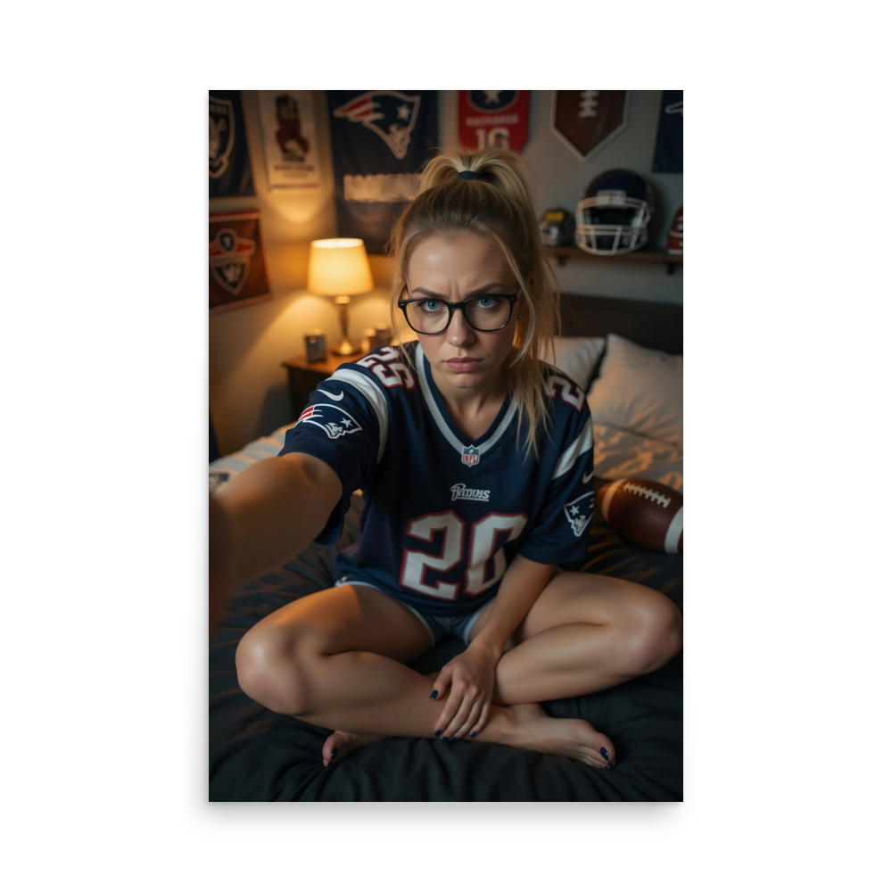 Friday Night Lights American Football
