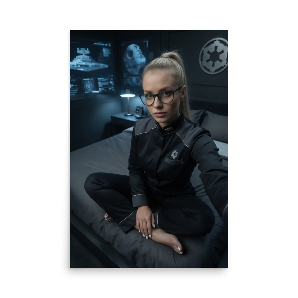 Imperial Star Commander Empire