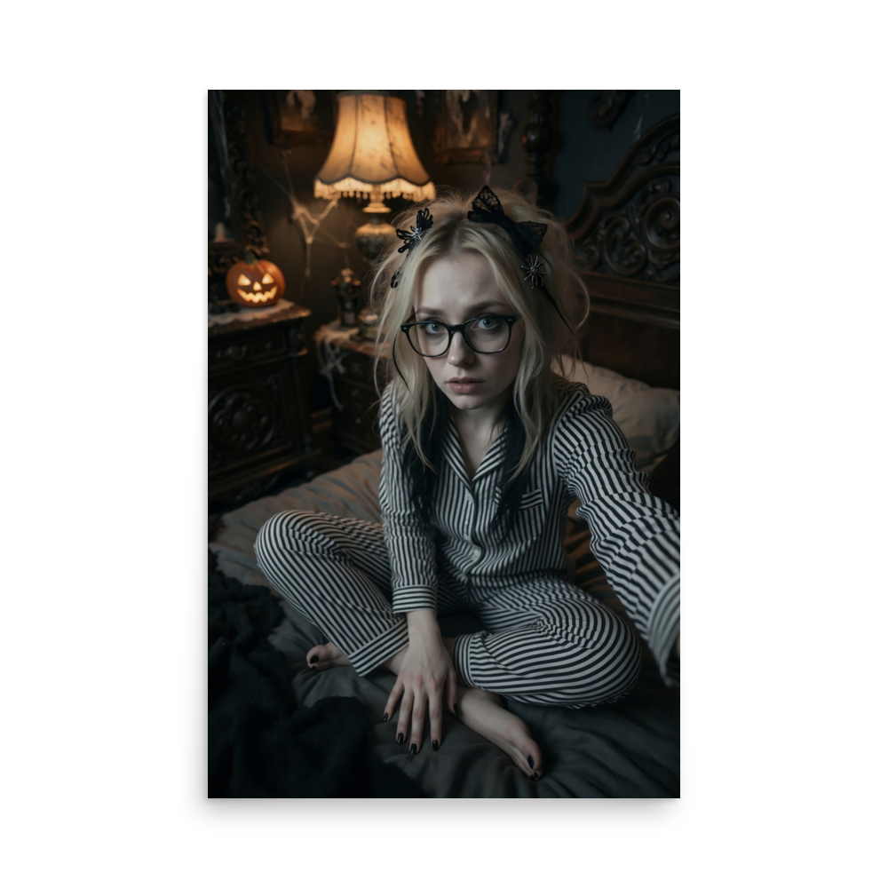 Ink & Shadows Dark Fairytale