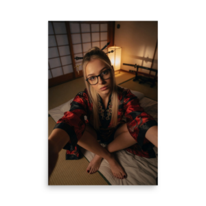 Shogunate Muse Feudal Japan