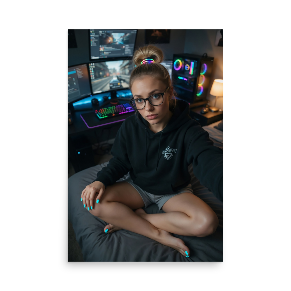 Level Up Legend Gaming Photography