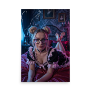 Emma Candy Blossom
