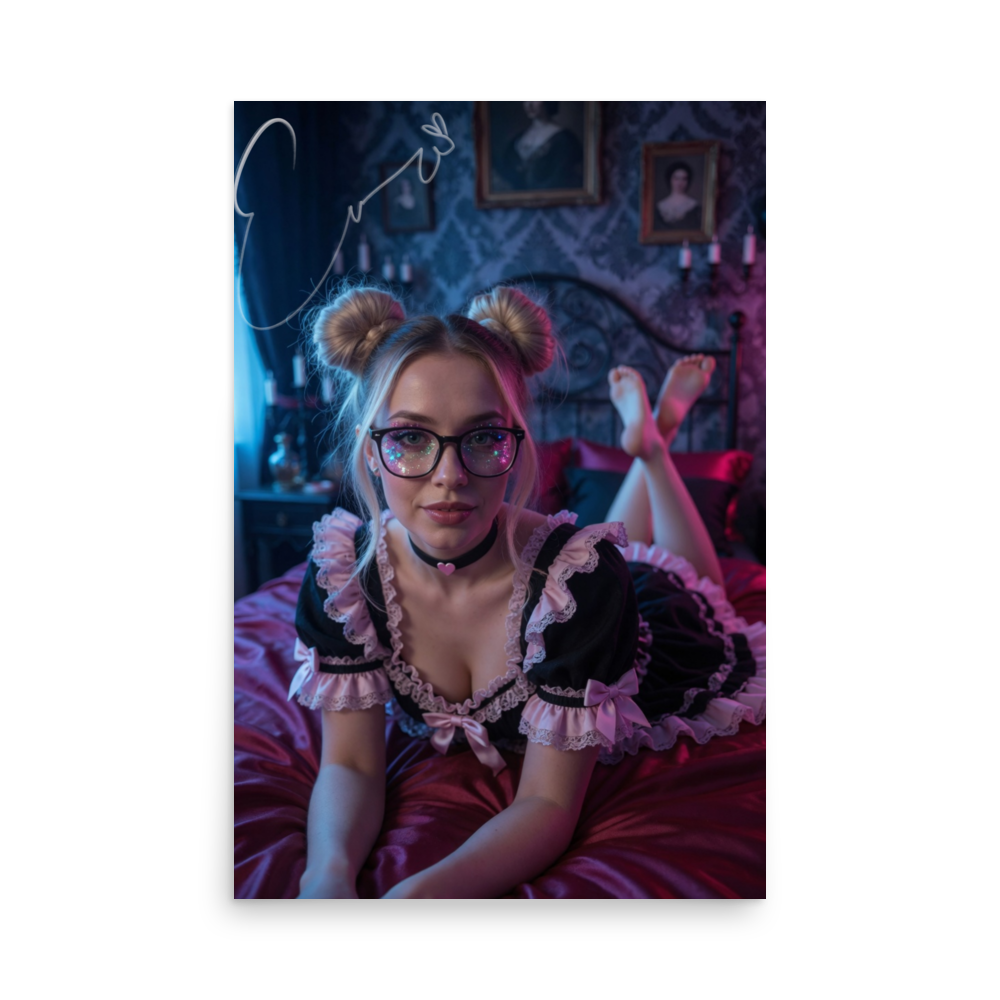 Emma Candy Blossom