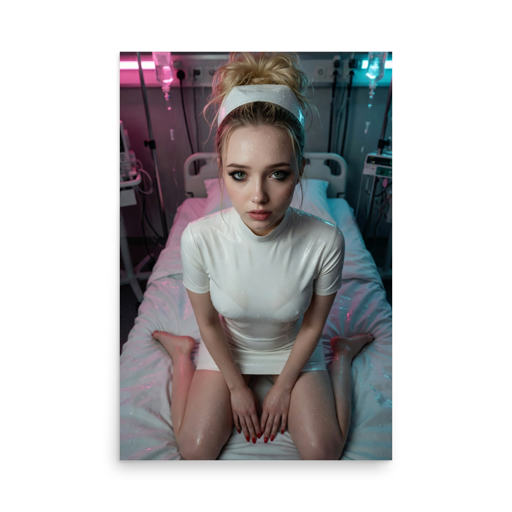 Gabbie, Surgical Night Shift