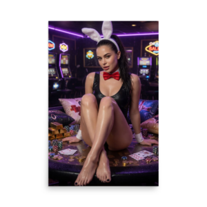 Steph Diamond Lounge Queen