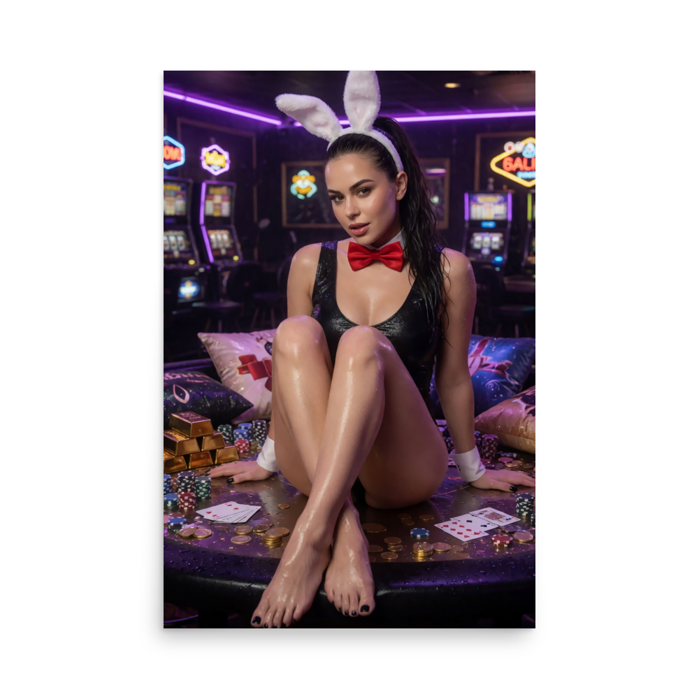 Steph Diamond Lounge Queen